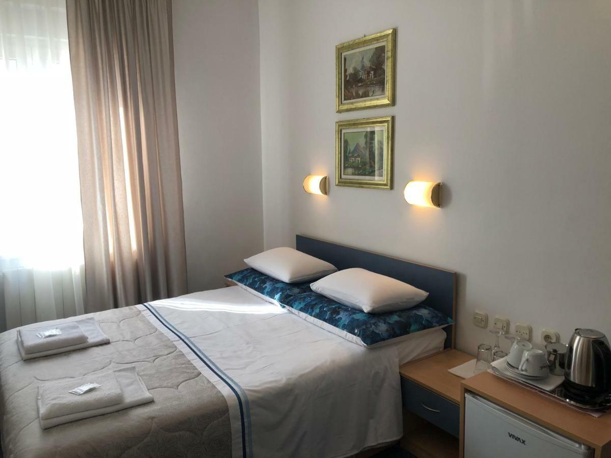 Rooms Ana Stobrec Room photo